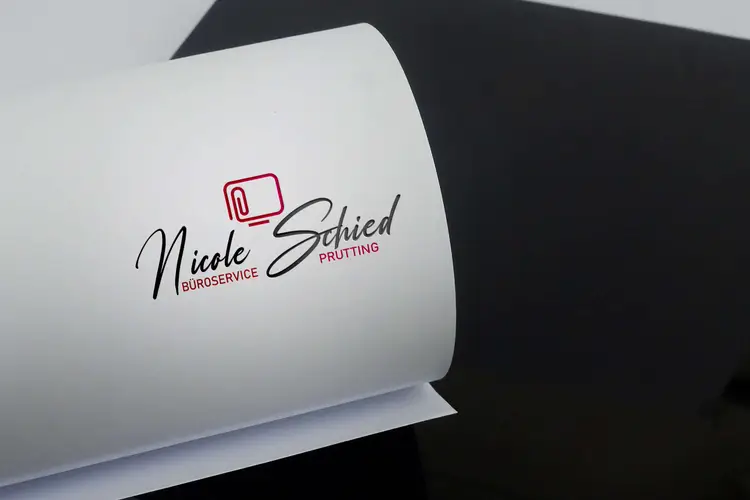 Schied Nicole Logodesign